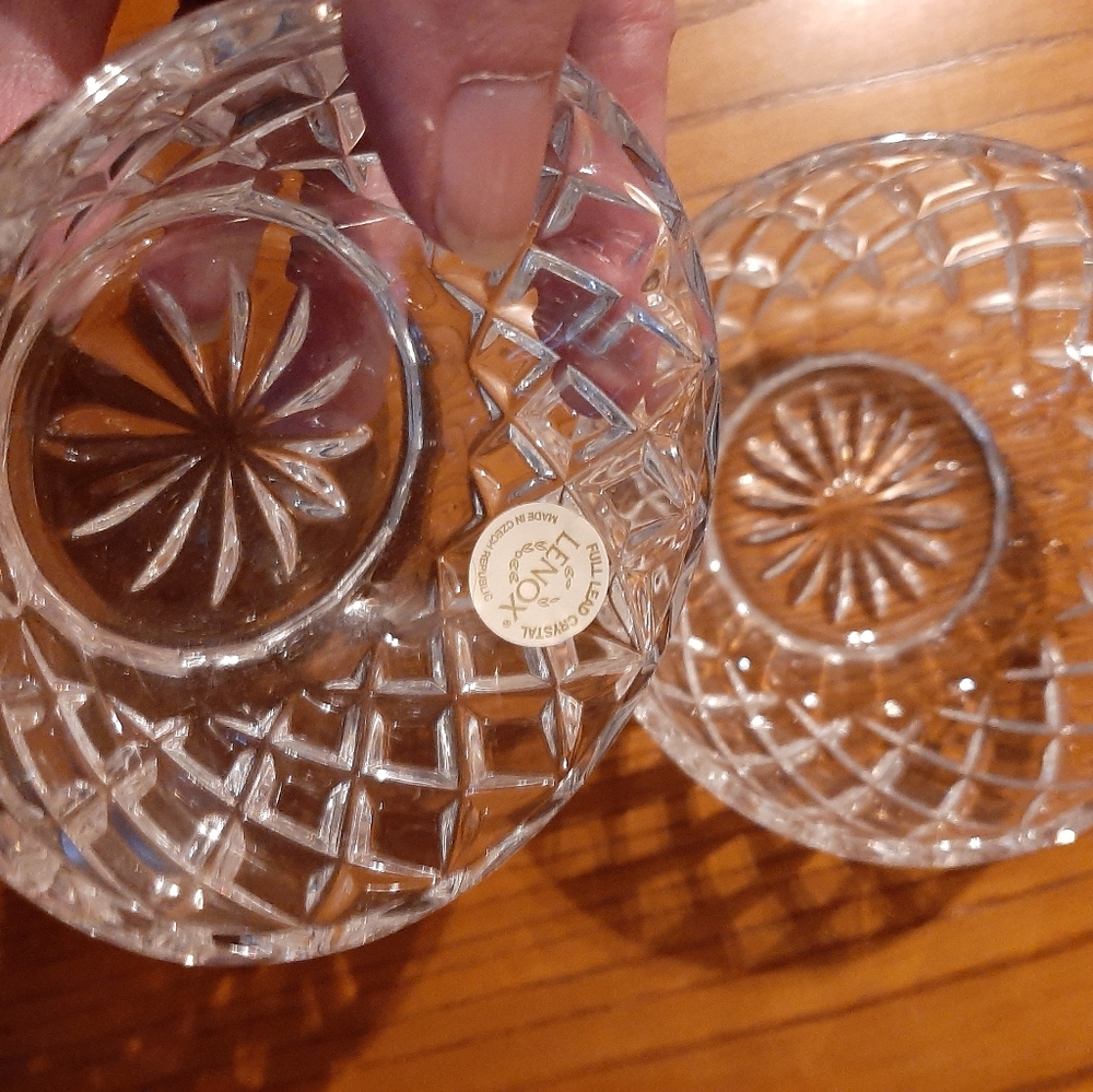 Lenox Crystal - Picture 3 of 4